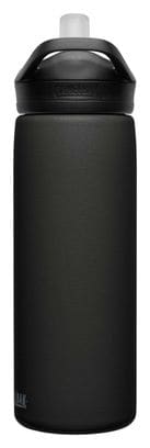 Gourde Isotherme Camelbak Eddy  20oz Vacuum Stainless 600mL Noir