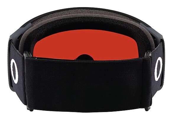 OAKLEY - MASQUE DE SKI FLIGHT TRACKER L BLACK ARGON CAT 3
