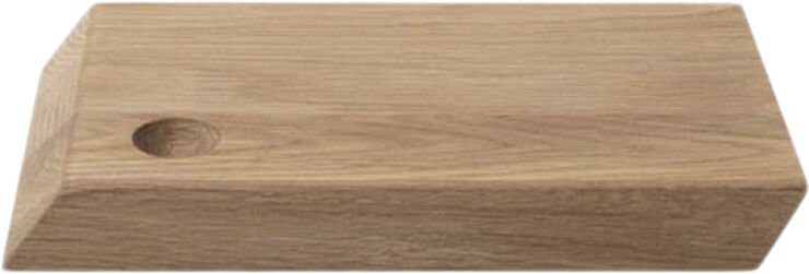 Ekta Living Cutting board, S Nature