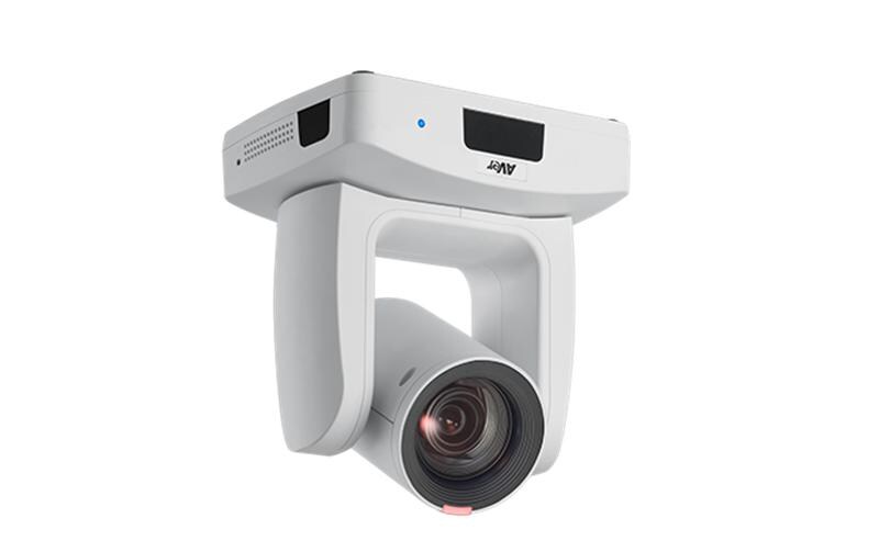 Professionelle PTZ Kamera PTZ330UNV2 4K 60 fps<br>NDI|HX3 PTZ-Kamera – Perfekte Streams mit NDI|HX3