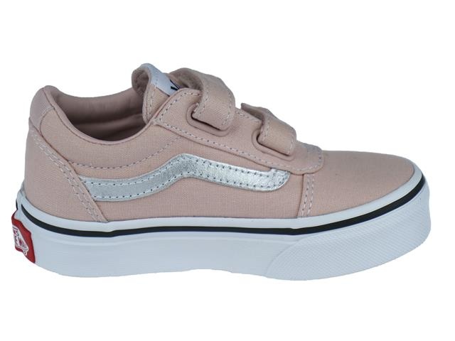 Vans Ward