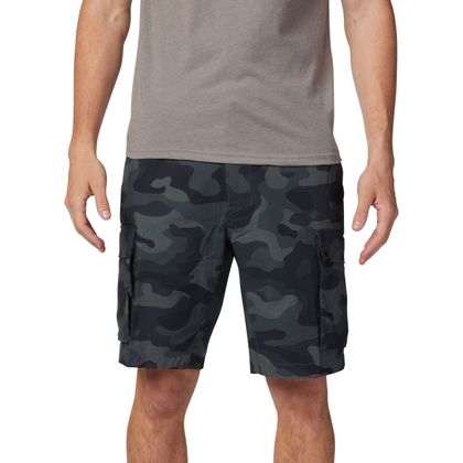 Short Fox SLAMBOZO CAMO SHORT 3.0 - Vert