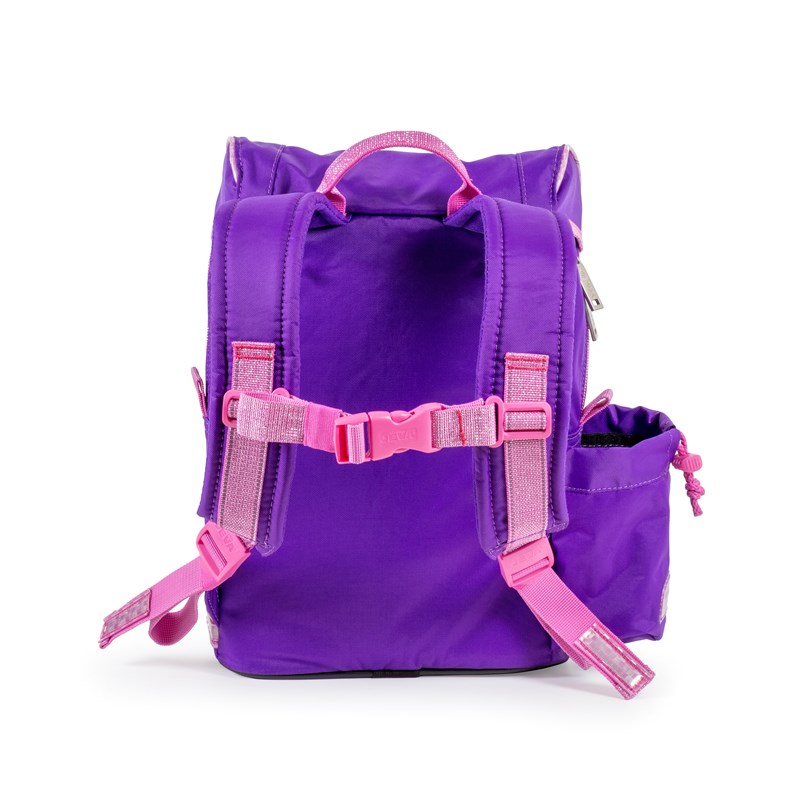 JEVA<br>Rygsæk Mini Beginners Lama