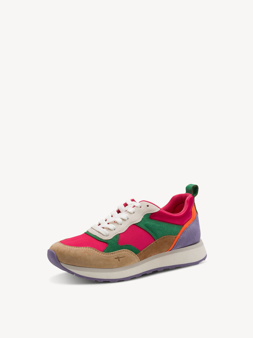 Sneaker - multicolor