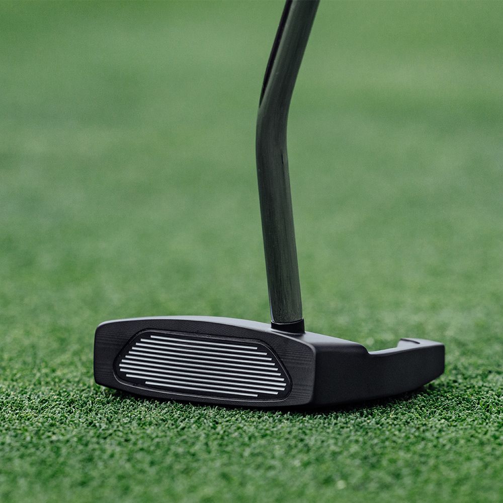 TP Black Palisades #7 Putter
