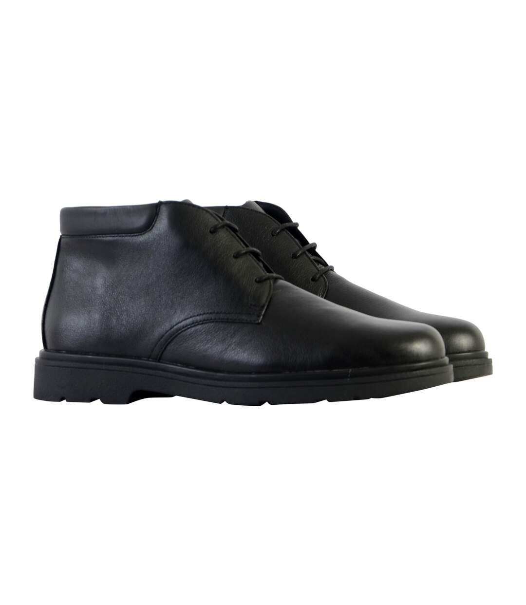 Bottine Cuir Geox Spherica