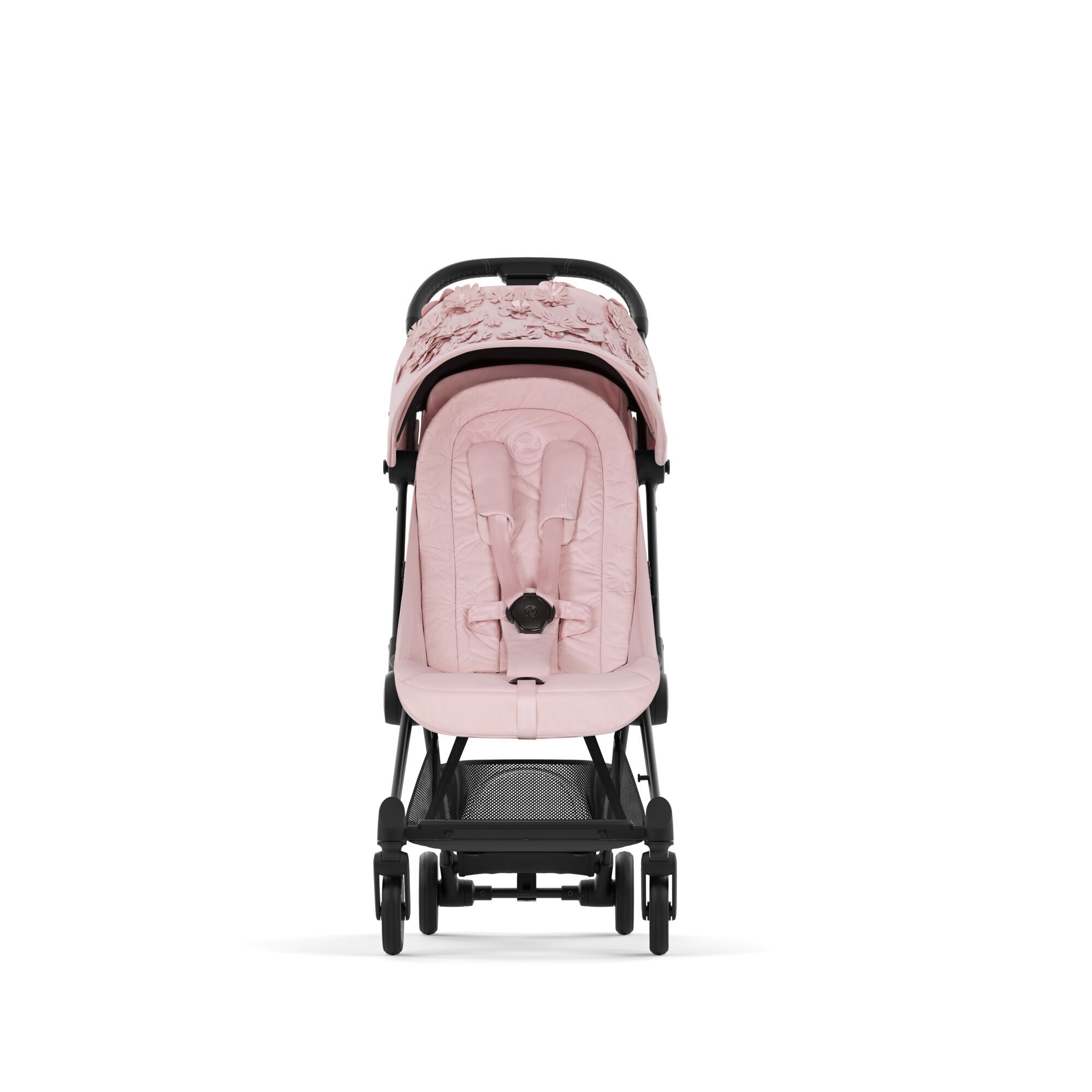 Coya Pale Blush
