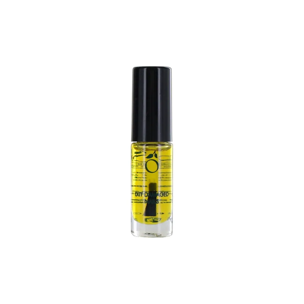 Herome Exit Damaged Nails Serum - 7 ml
