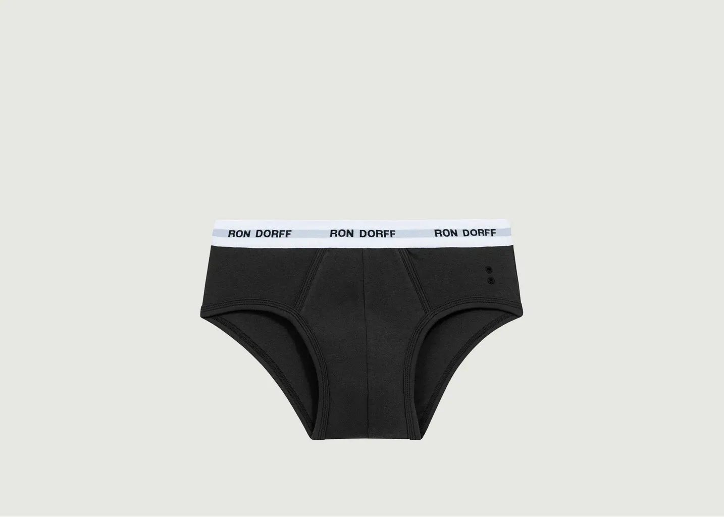 Lot de Slips Y-Front Ron Dorff