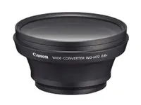 Canon WD-H72 - Adapter