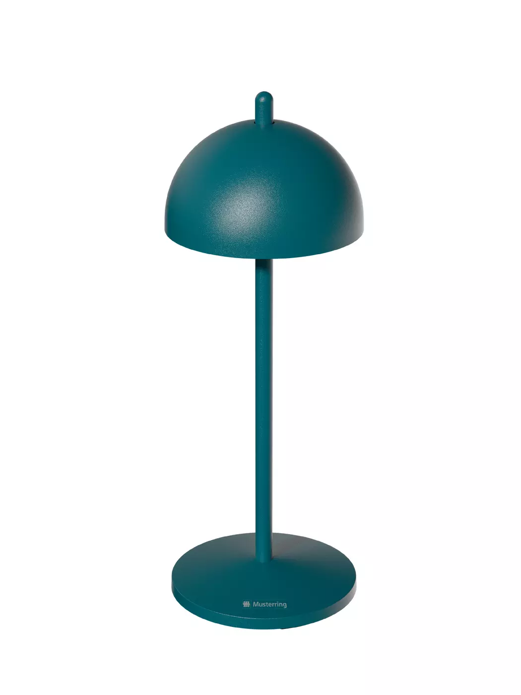 LED-Akkutischleuchte Luna