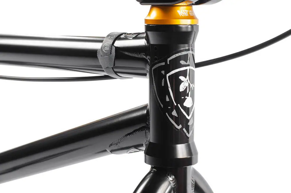 Subrosa Tiro 20