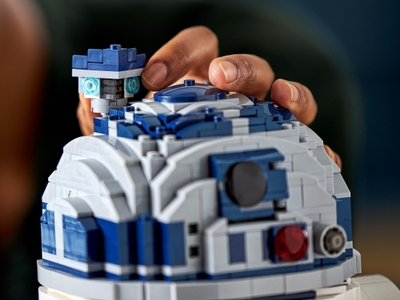 LEGO R2-D2™ (75308)