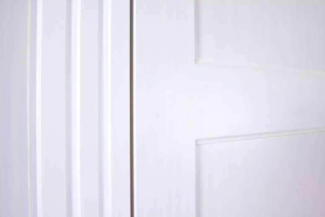 Kleiderschrank Maluno 216 x 208 cm