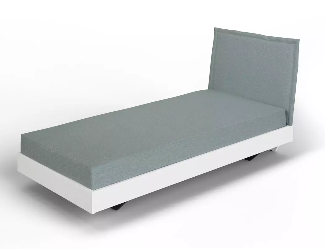 Relaxliege Home Base 90 x 200 cm
