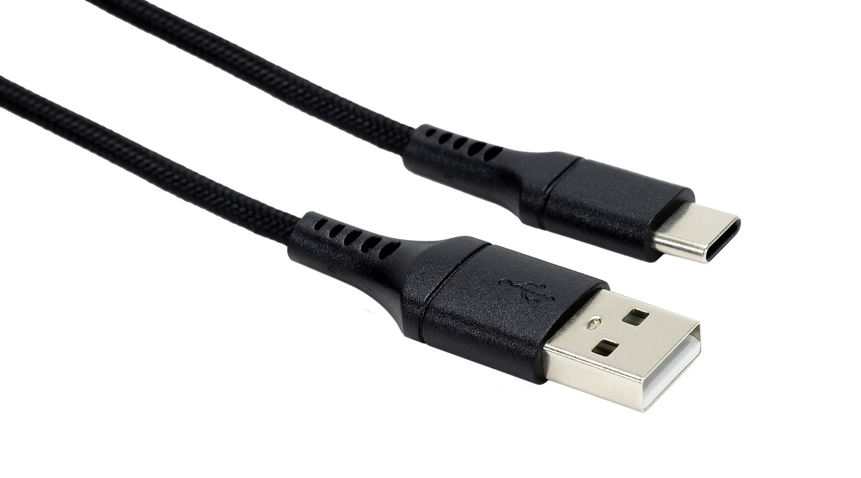 Speedlink - USB-A to USB-C Cable Set, black