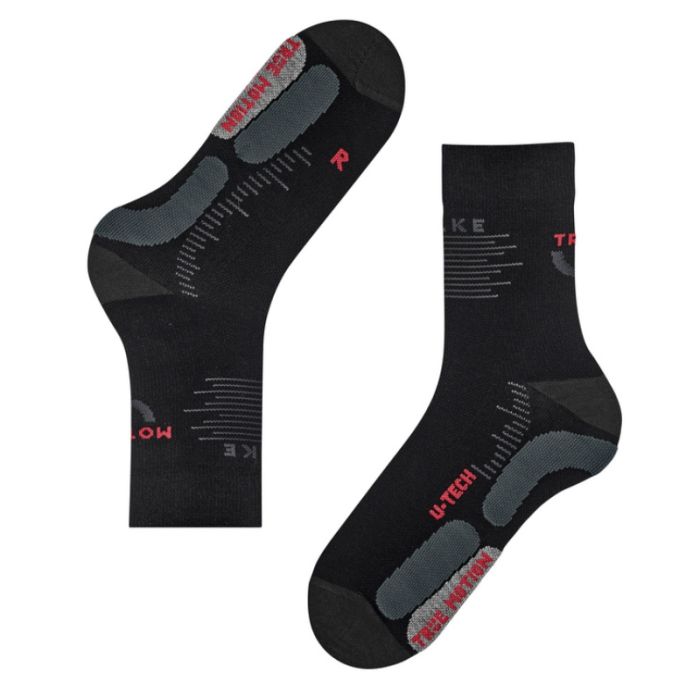 Falke Dame RU True Motion Socks Sort