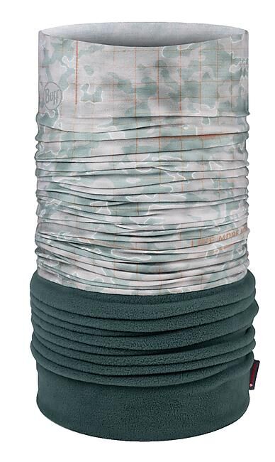 BUFF - TOUR DE COU POLAR BUFF SHATTEX SILVERSAGE