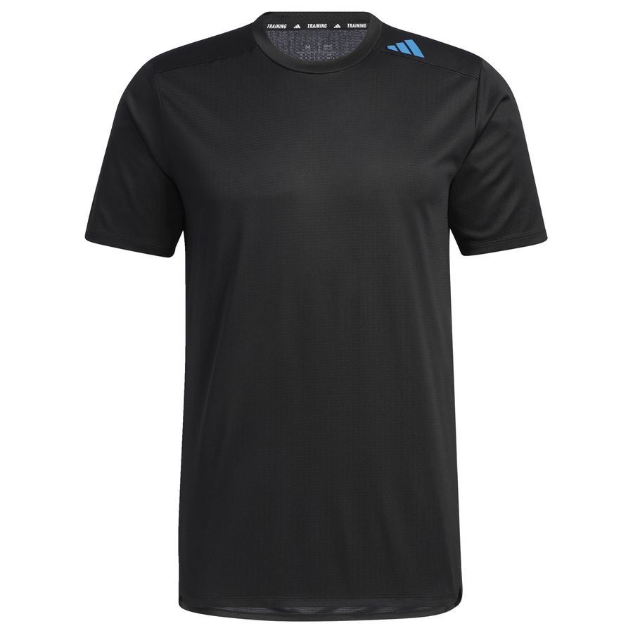 adidas T-shirt d'Entraînement HEAT.RDY HIIT - Noir