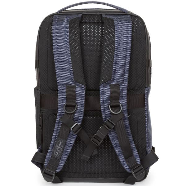 Sac à dos lifestyle EASTPAK TECUM L ACCENT MARINE
