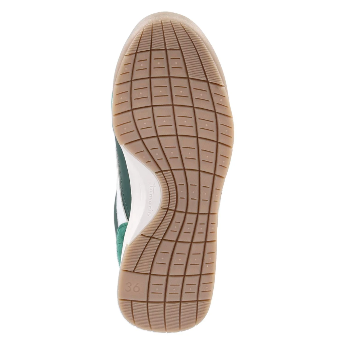 TamarisLow Sneaker - green