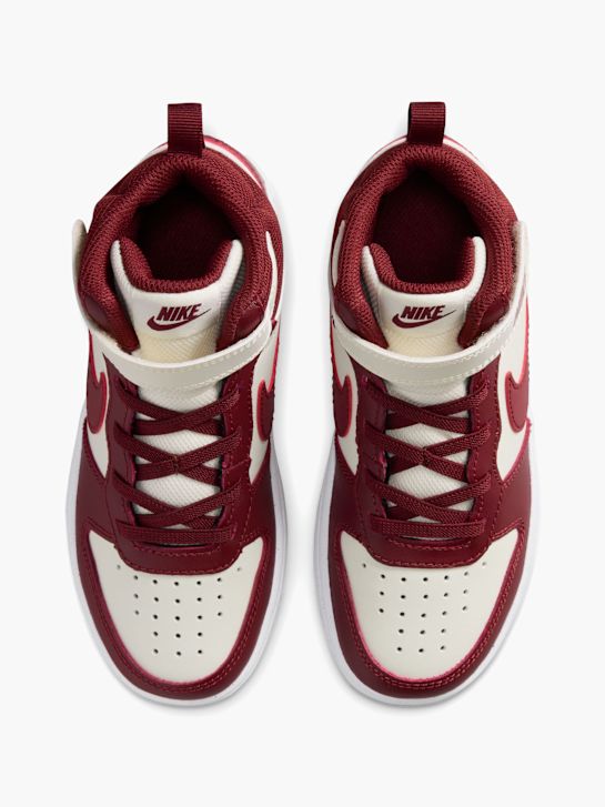 Nike COURT BOROUGH MID 2 PSV Hoge sneaker