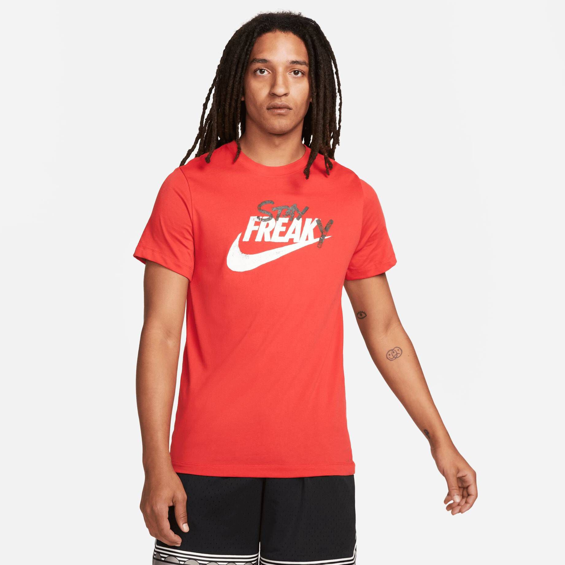 Nike| Herren T-Shirt  GIANNIS BASKETBALL