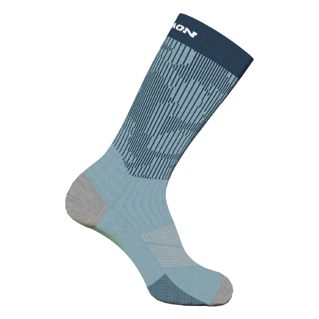 COMPASS CREW  Socken Unisex