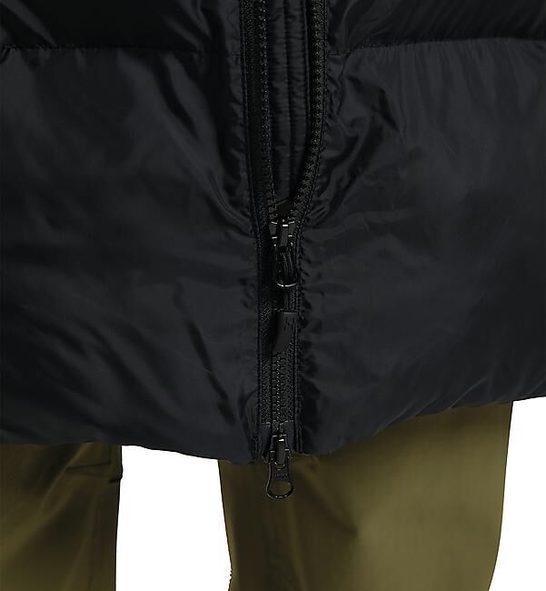 HAGLÖFS - DOUDOUNE LONG MIMIC PARKA W