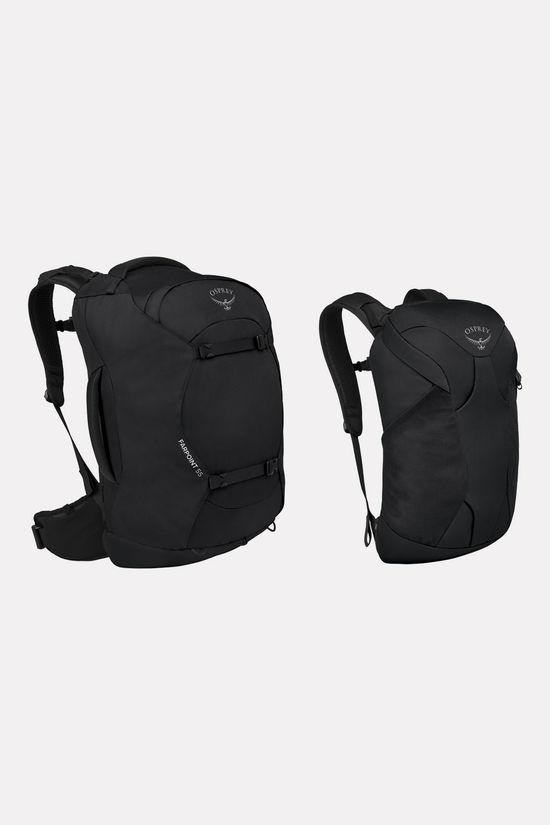 Osprey Osprey Farpoint 55 Rugzak