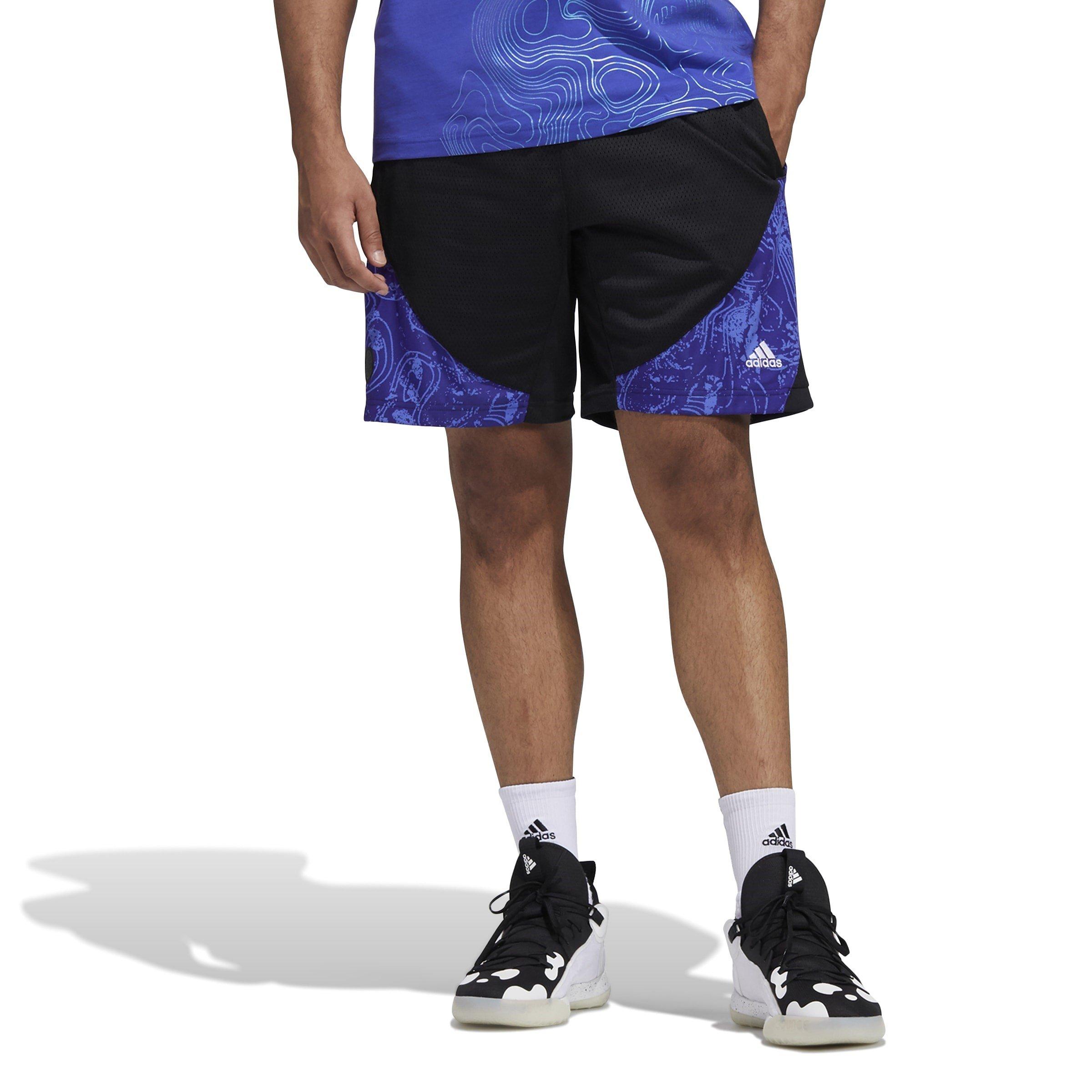adidas Harden Innovation Shorts Mens Jogger Short