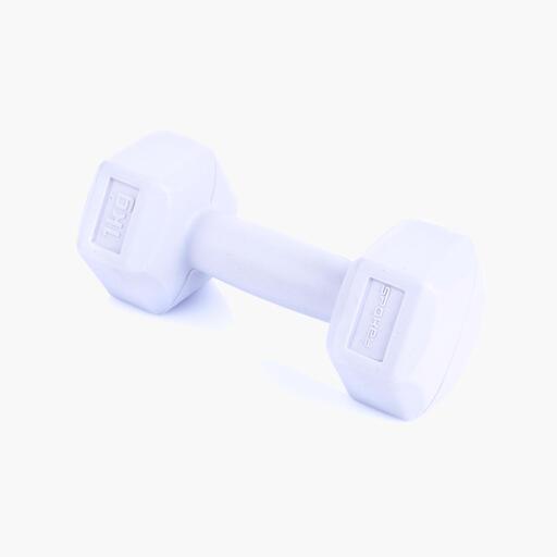 Halteres Spokey Monster II de 1kg