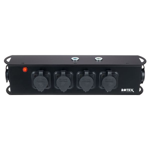 Botex HULK 4T TR1