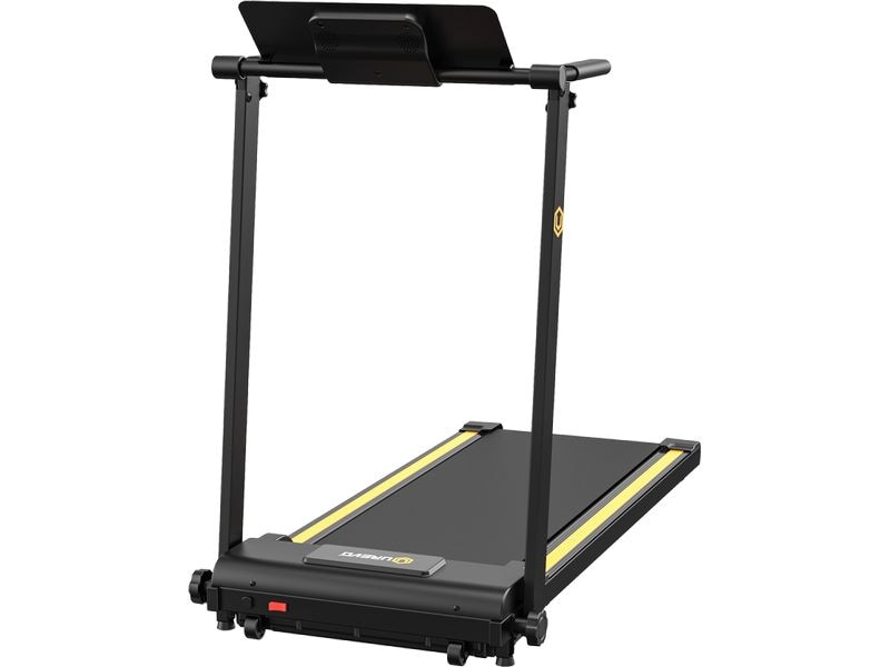 Urevo Laufband Foldi Mini Laufband