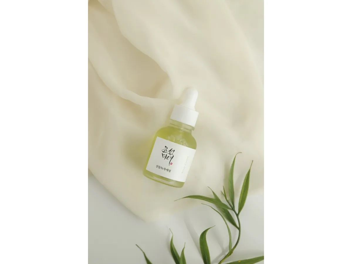 Beauty of Joseon Calming Serum: Green tea   Panthenol 30 ml
