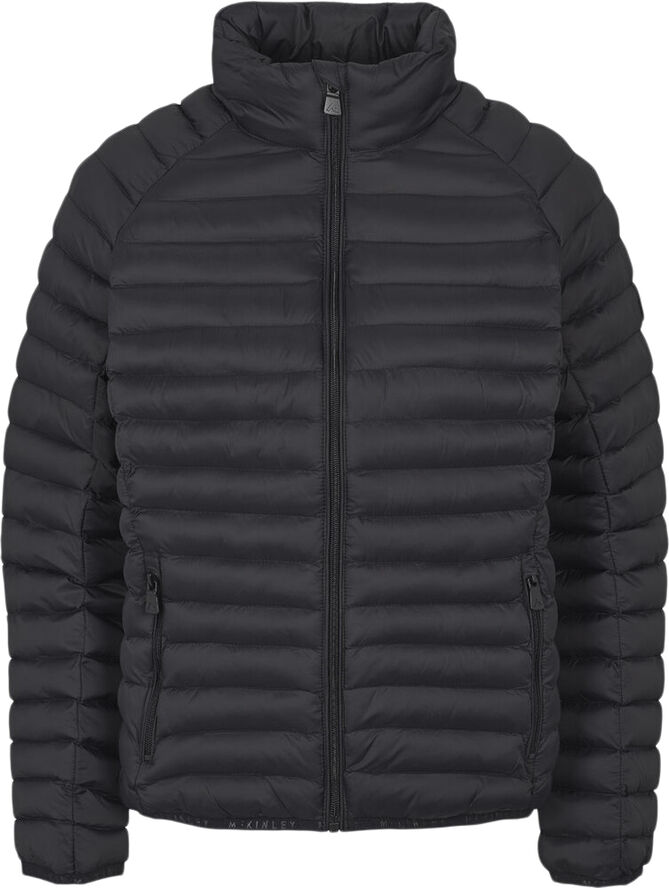 MCKINLEY Jenny Lightweight jakke Sort