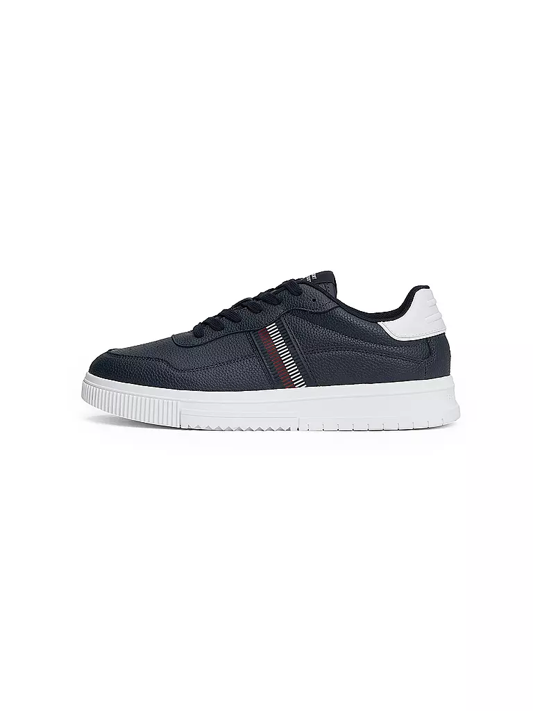 TOMMY HILFIGER Sneakers SUPERCUP blau
