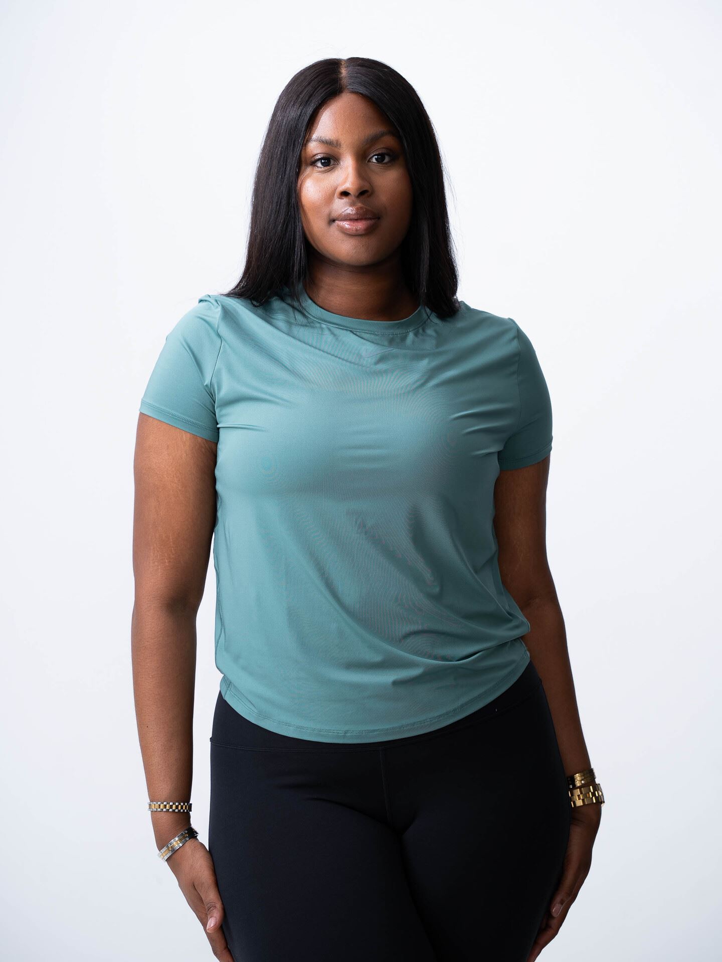 One Classic Dri-Fit Short Sleeve Top
