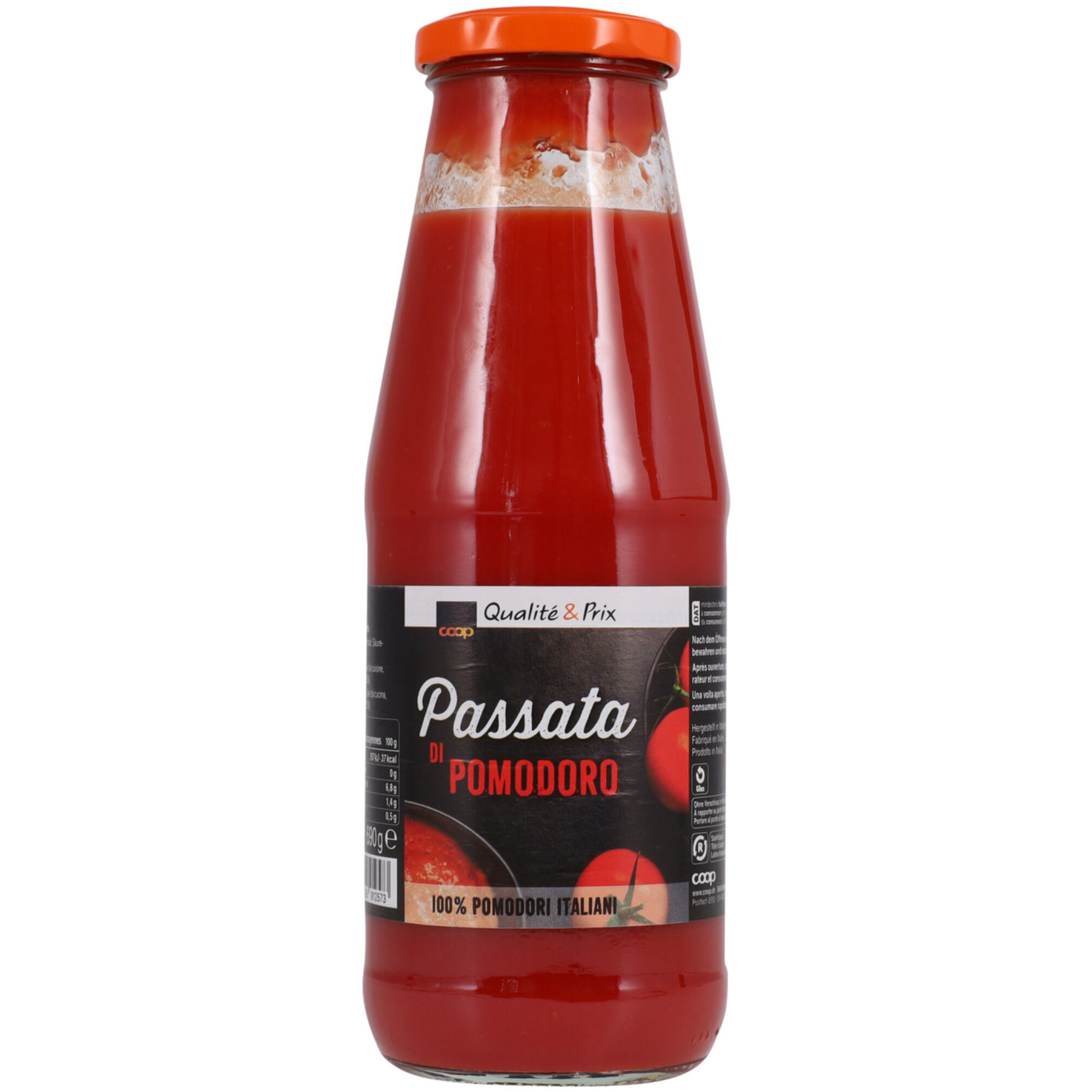 Passata di pomodoro
