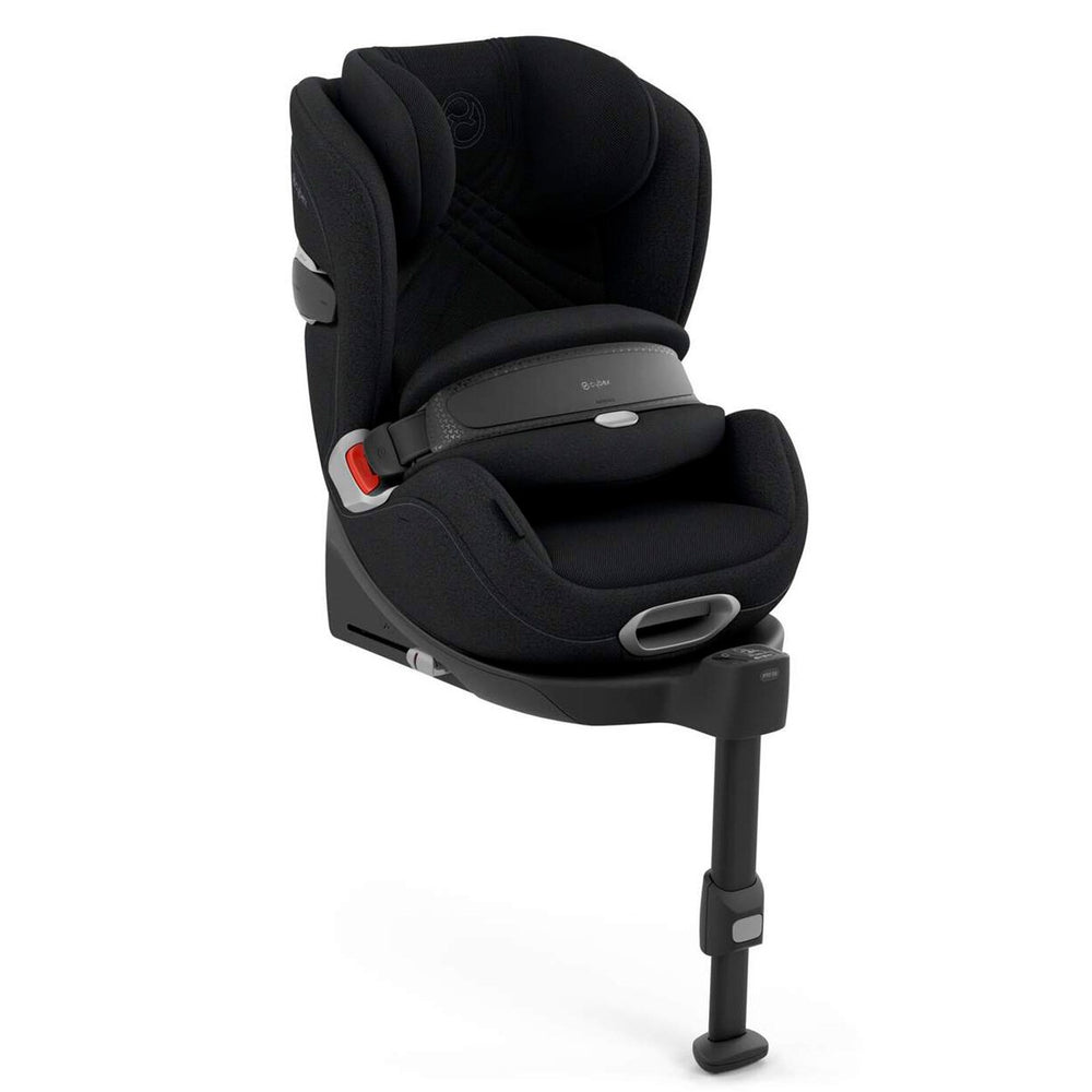 Køb Cybex Anoris T2 i-Size Plus Autostol Sepia Black black