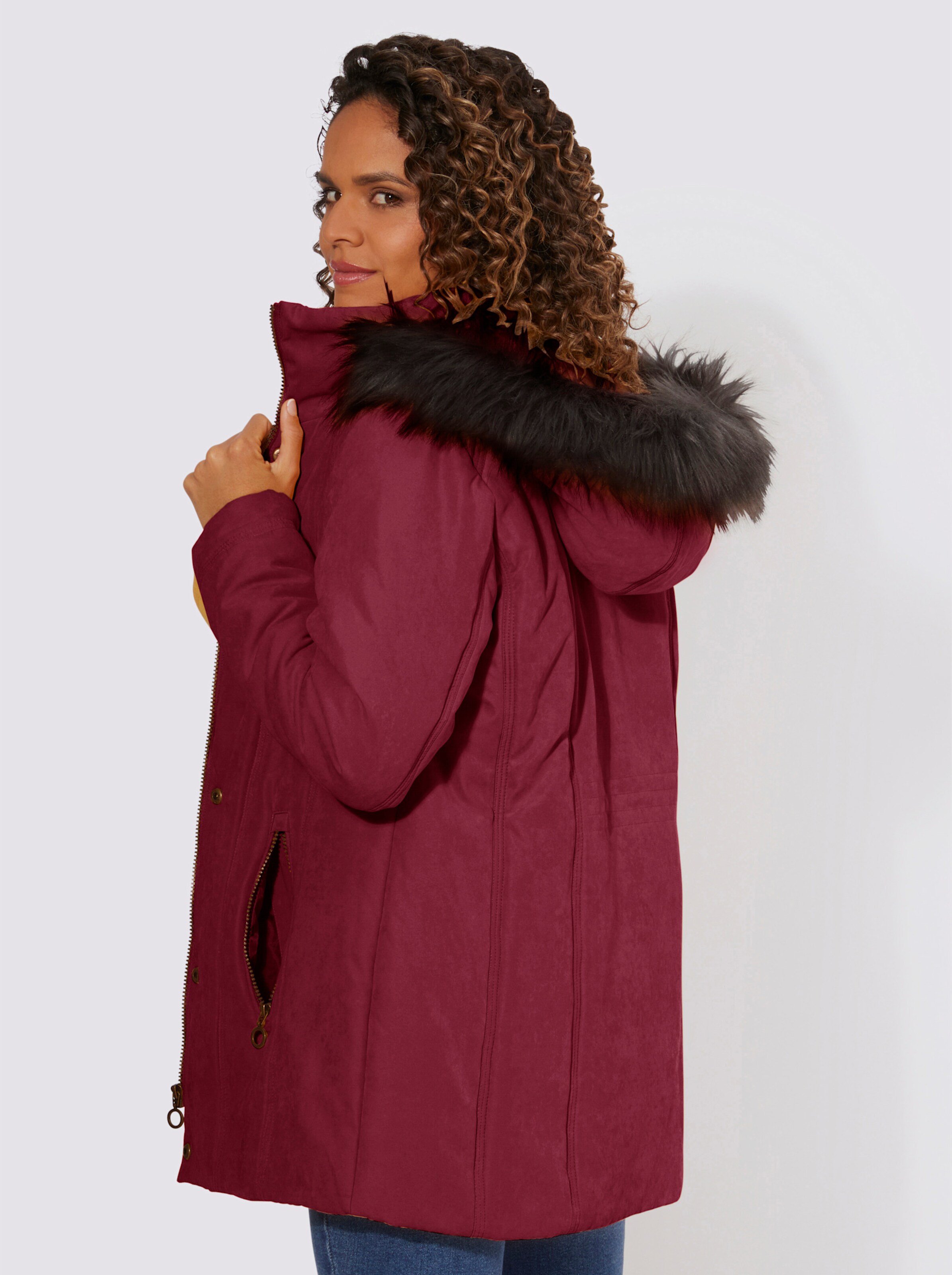 Jacke