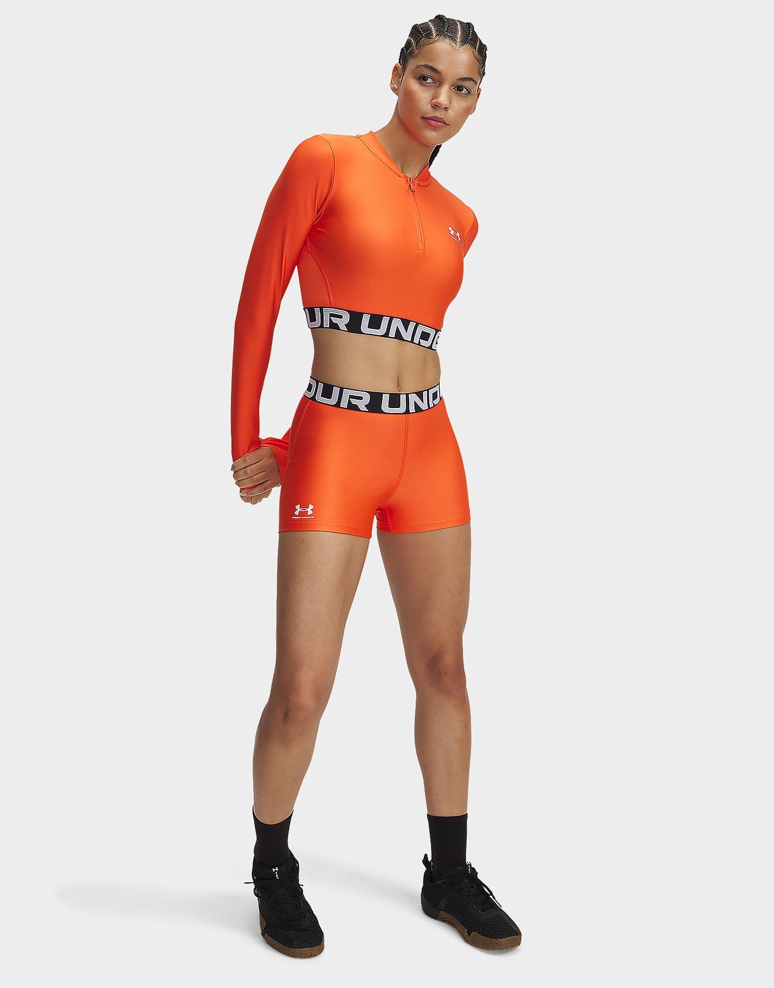 Under Armour Shorts UA HG Shorty