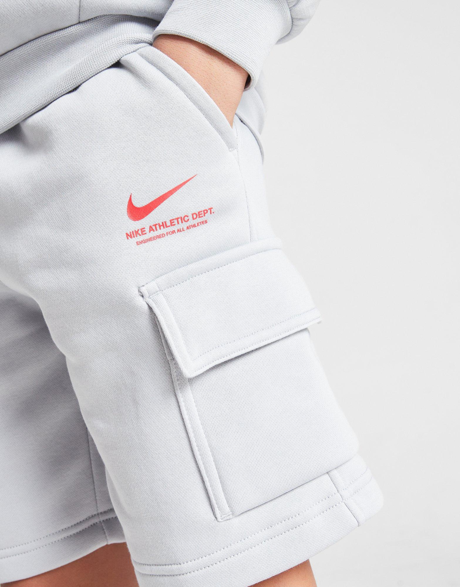 Nike Short Swoosh Junior