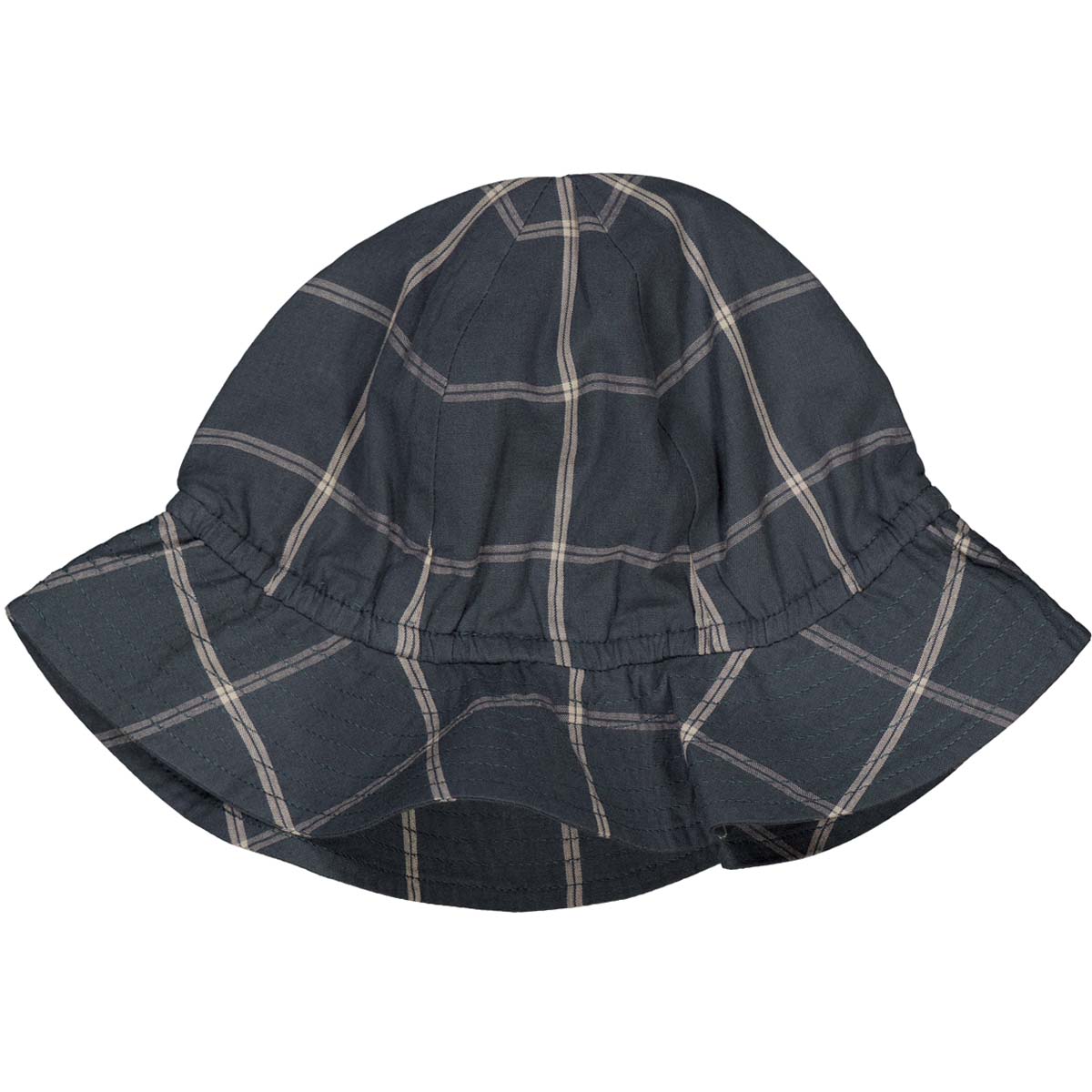 Check sommerhat