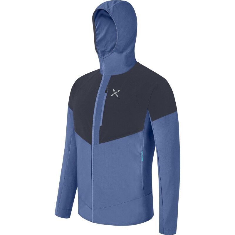 Spitze Maglia - Polaire homme