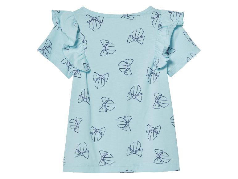 2 kinder T-shirts