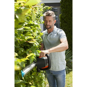 Gardena elektrische heggenschaar ComfortCut 600/55