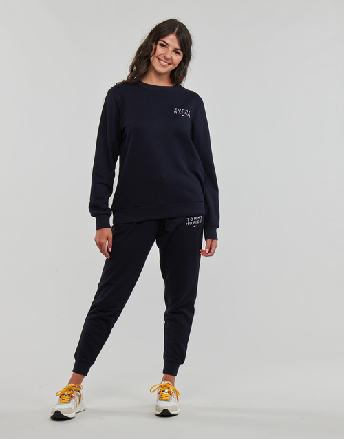 Tommy Hilfiger - UW0UW04522-DW5-NOOS Marino