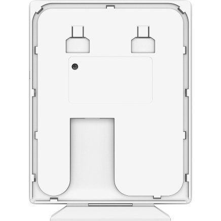 TP-Link Omada EAP610GP-Desktop 1800 Mbit/s Blanc Connexion Ethernet, supportant l'alimentation via ce port (PoE)