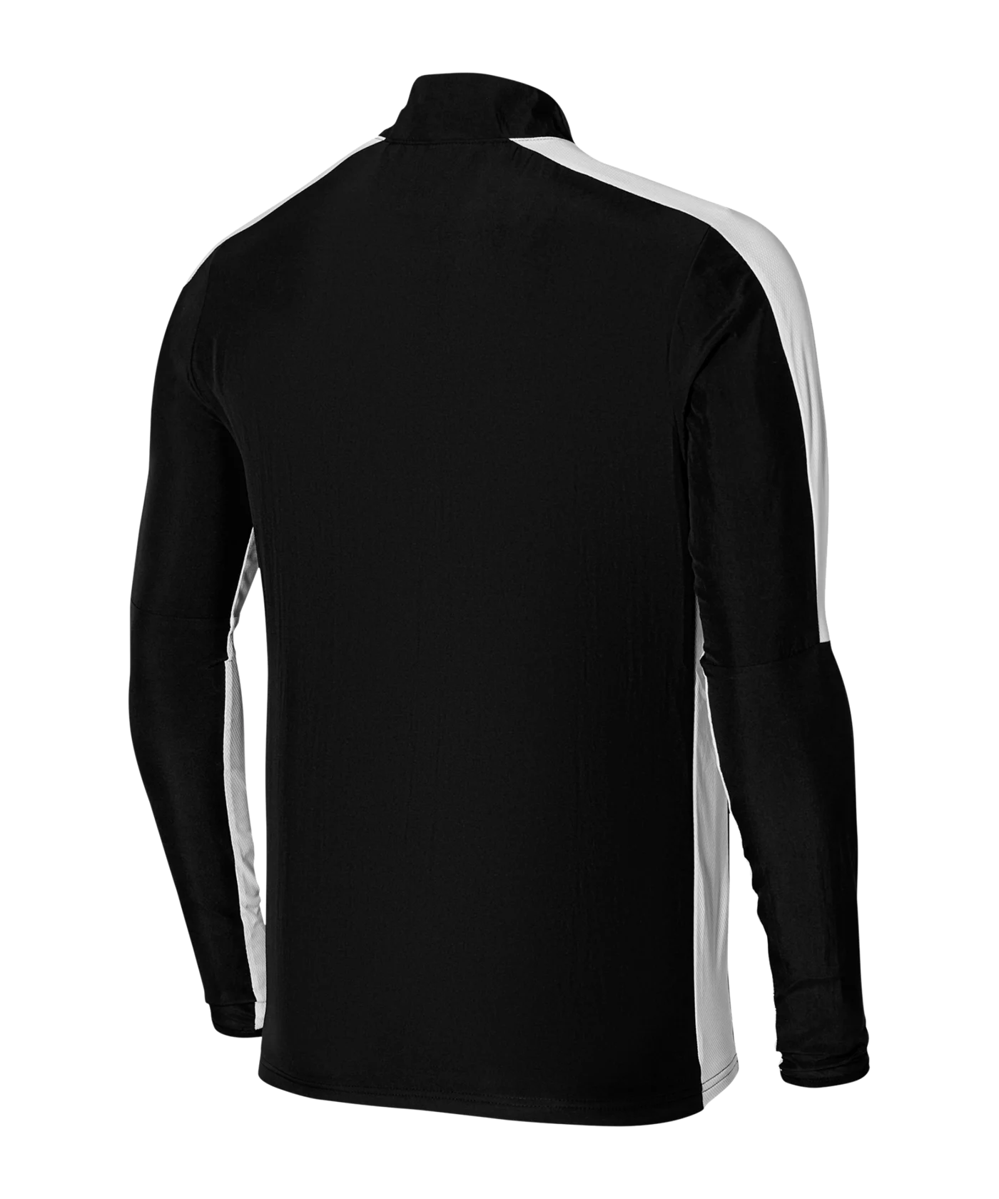 Nike Academy Woven Trainingsjacke Schwarz F010